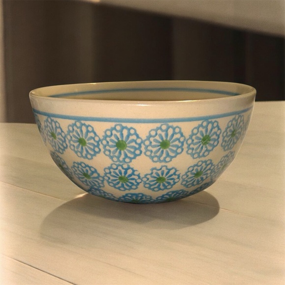 Vintage Boleslawiec handmade from the Salesian region in Poland - Picture 1 of 3